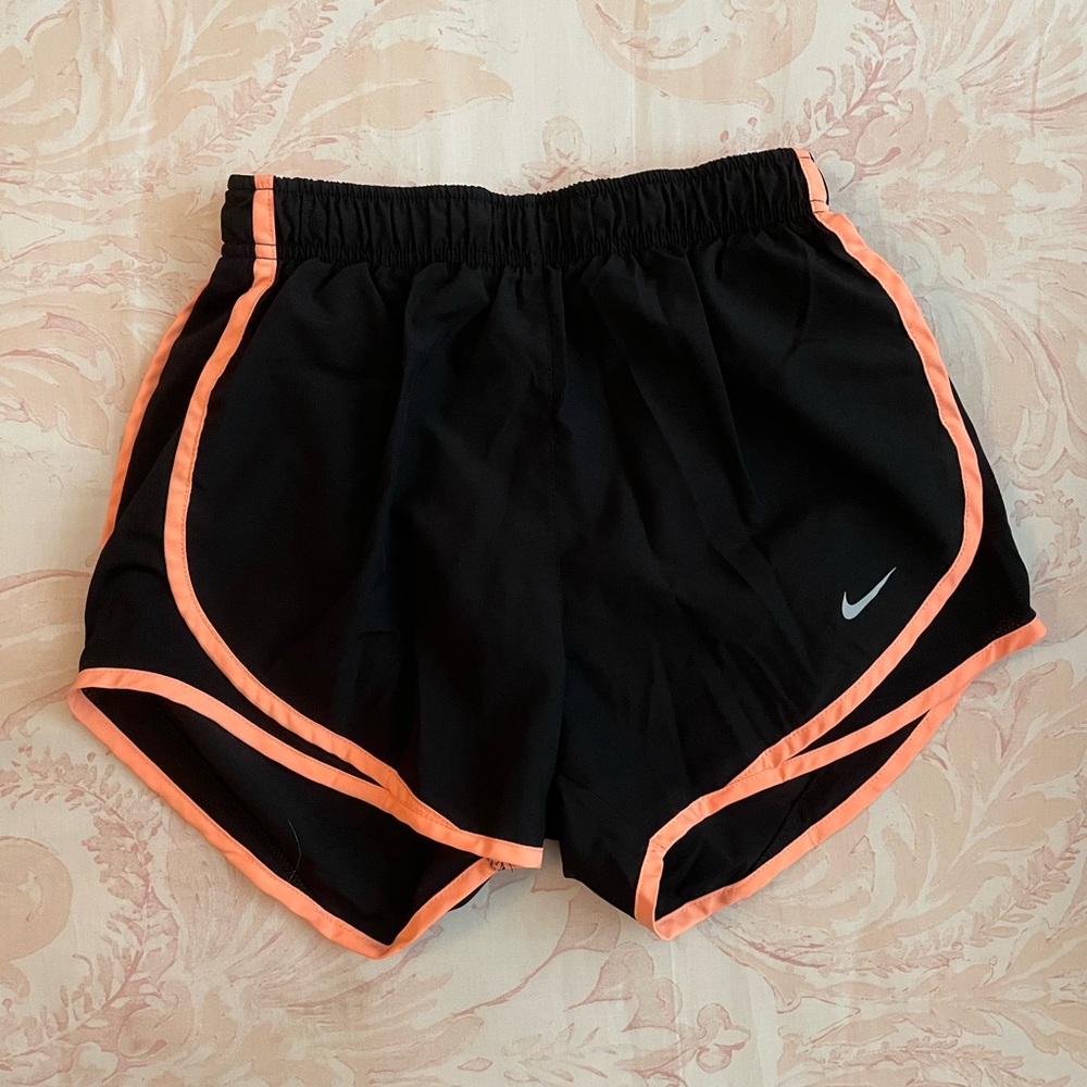 XS Nike Running Shorts